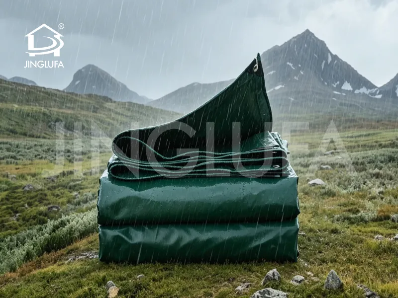Biaxial High-Tenacity Fiber Base Fabric