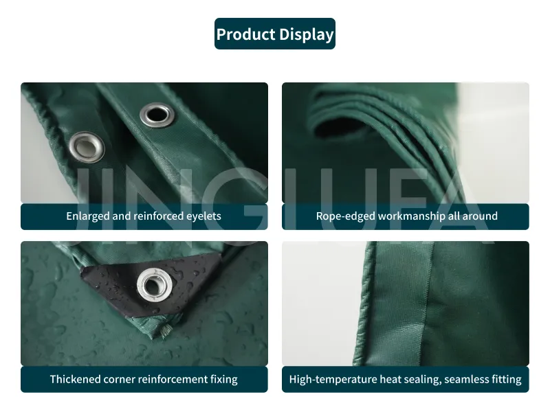 Biaxial High-Tenacity Fiber Base Fabric