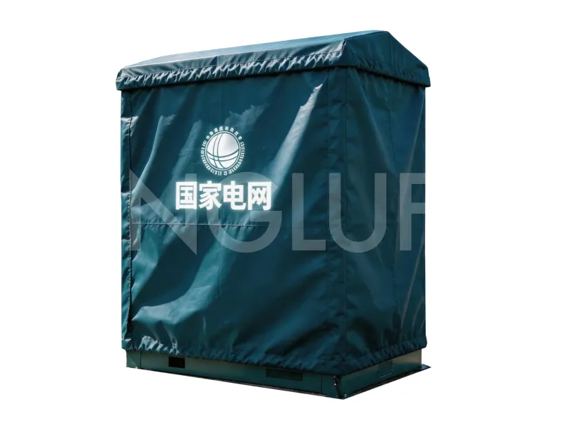 State Grid Energy Storage Cabinet Protective Cover