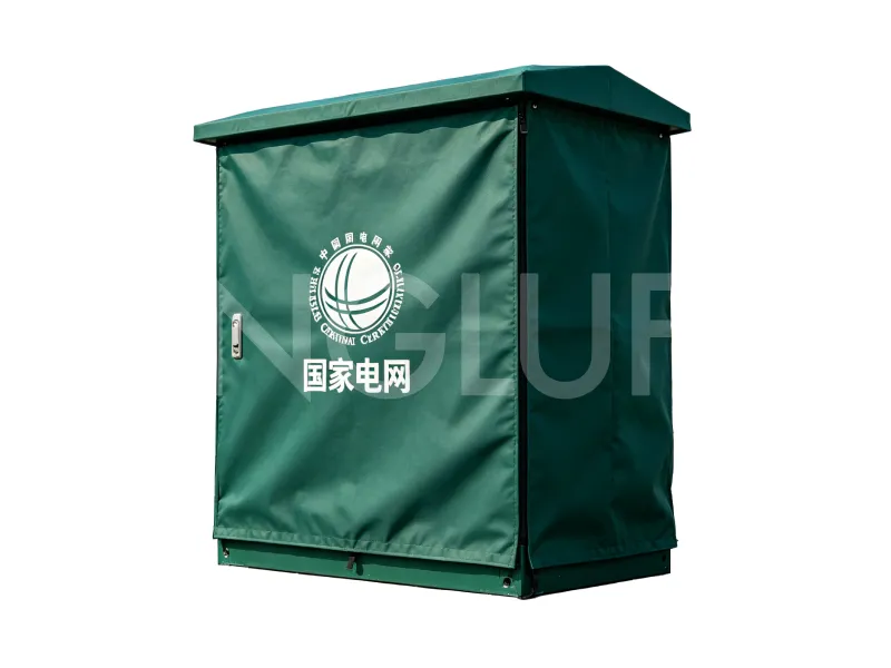 State Grid Ring Main Unit Protective Cover