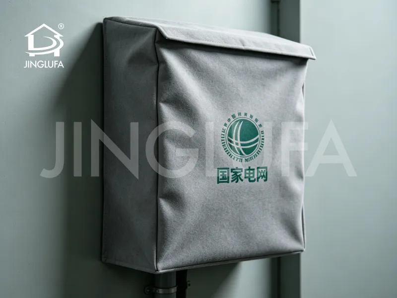 主图 国家电网端子箱防护罩衣 1