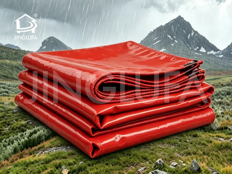 Silicone Coated Fiberglass Fabric