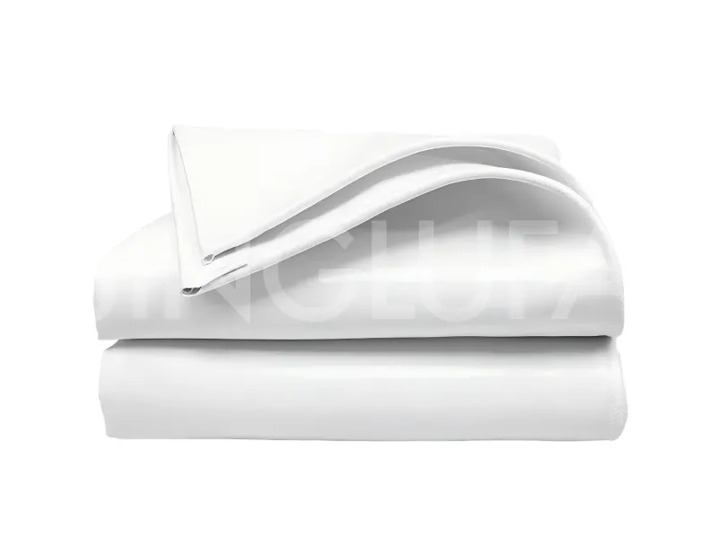 Heavy-Duty PVDF-Coated Event Tent Fabric
