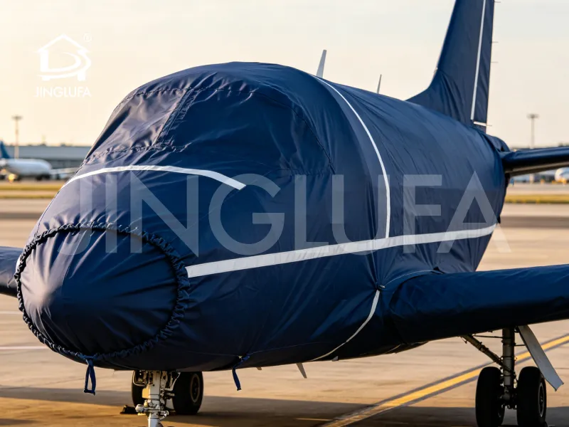 Aircraft Protective Cover
