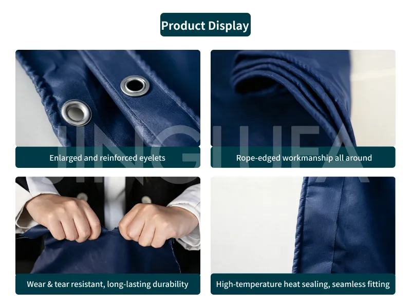Aircraft Protective Cover