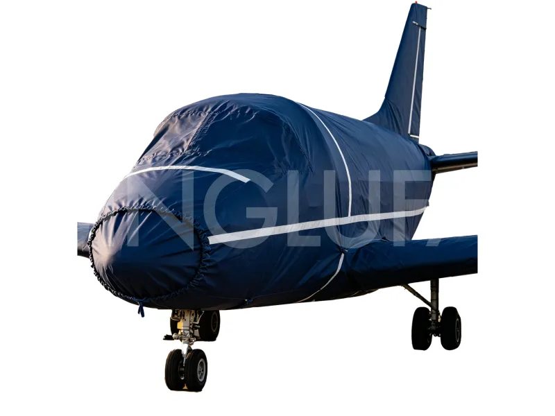 Aircraft Protective Cover